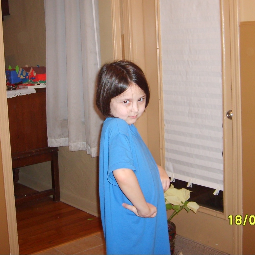 Hi, I’m Caitlyn!